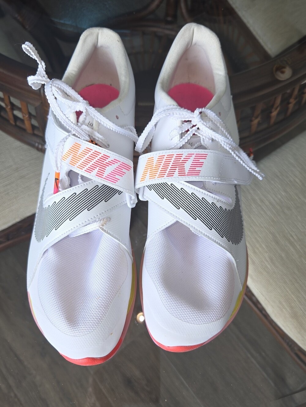 Nike Air Zoom Long Jump Elite Rawdacious